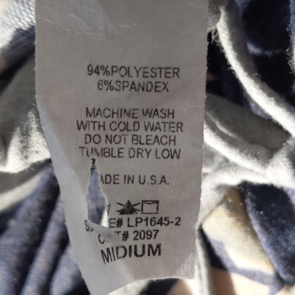 Jogger pants - Picture 5 of 6